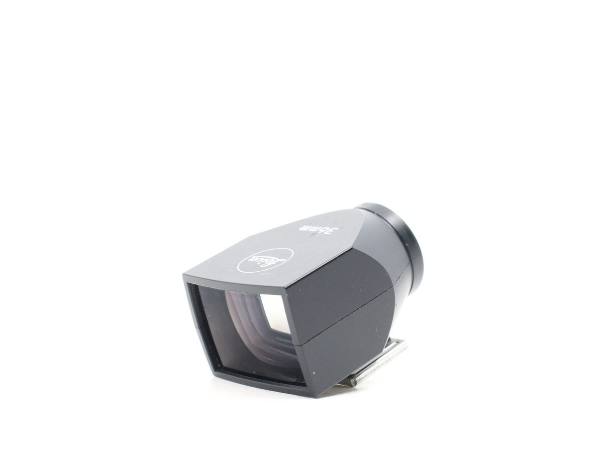 Leica Brightline Finder for X1 [18707] · main image