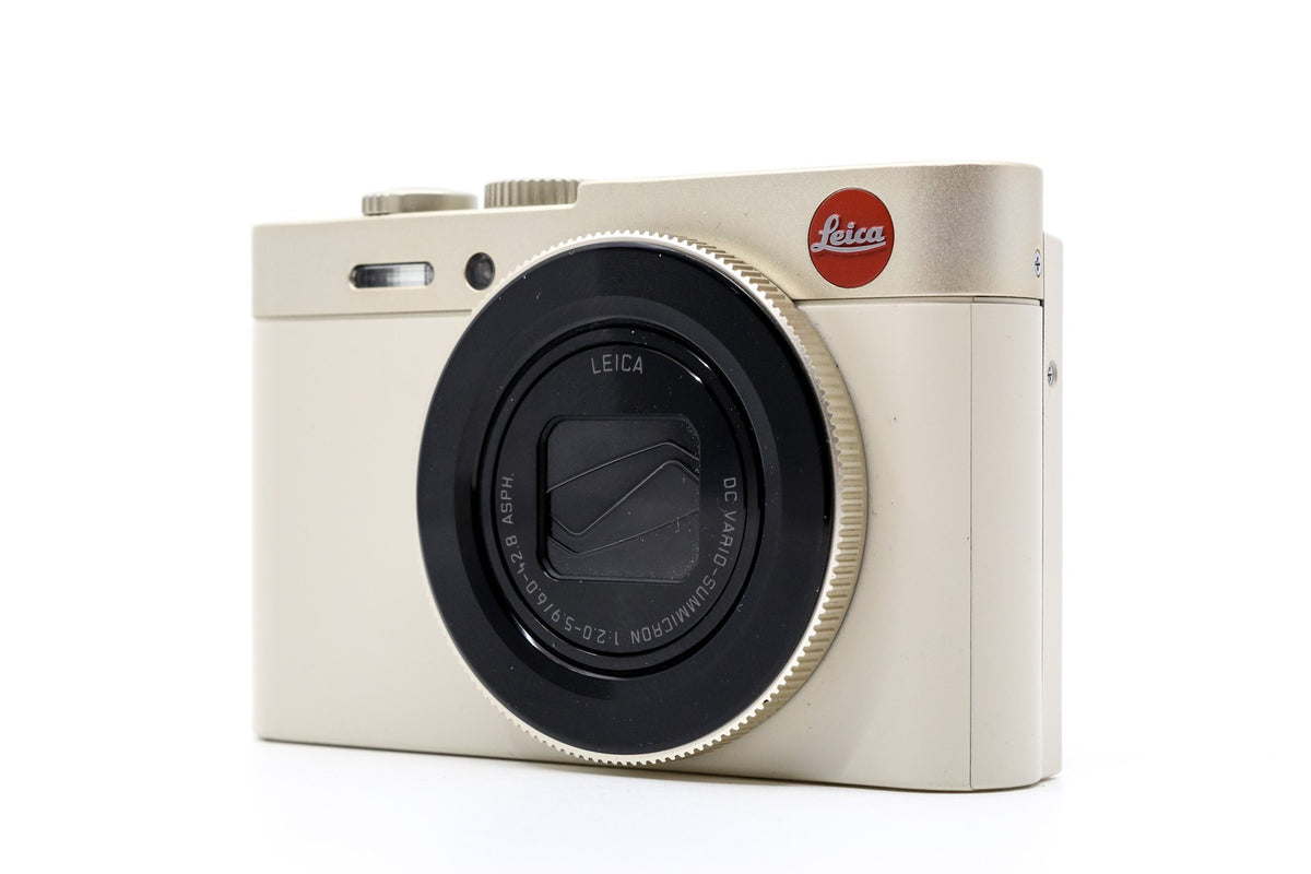 Leica C · main image