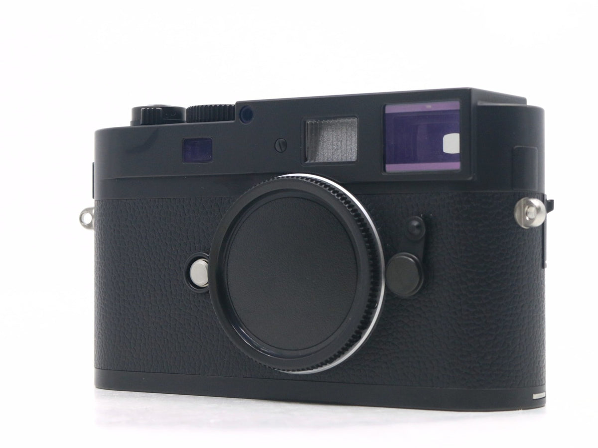 Leica M Monochrom [10760] · main image