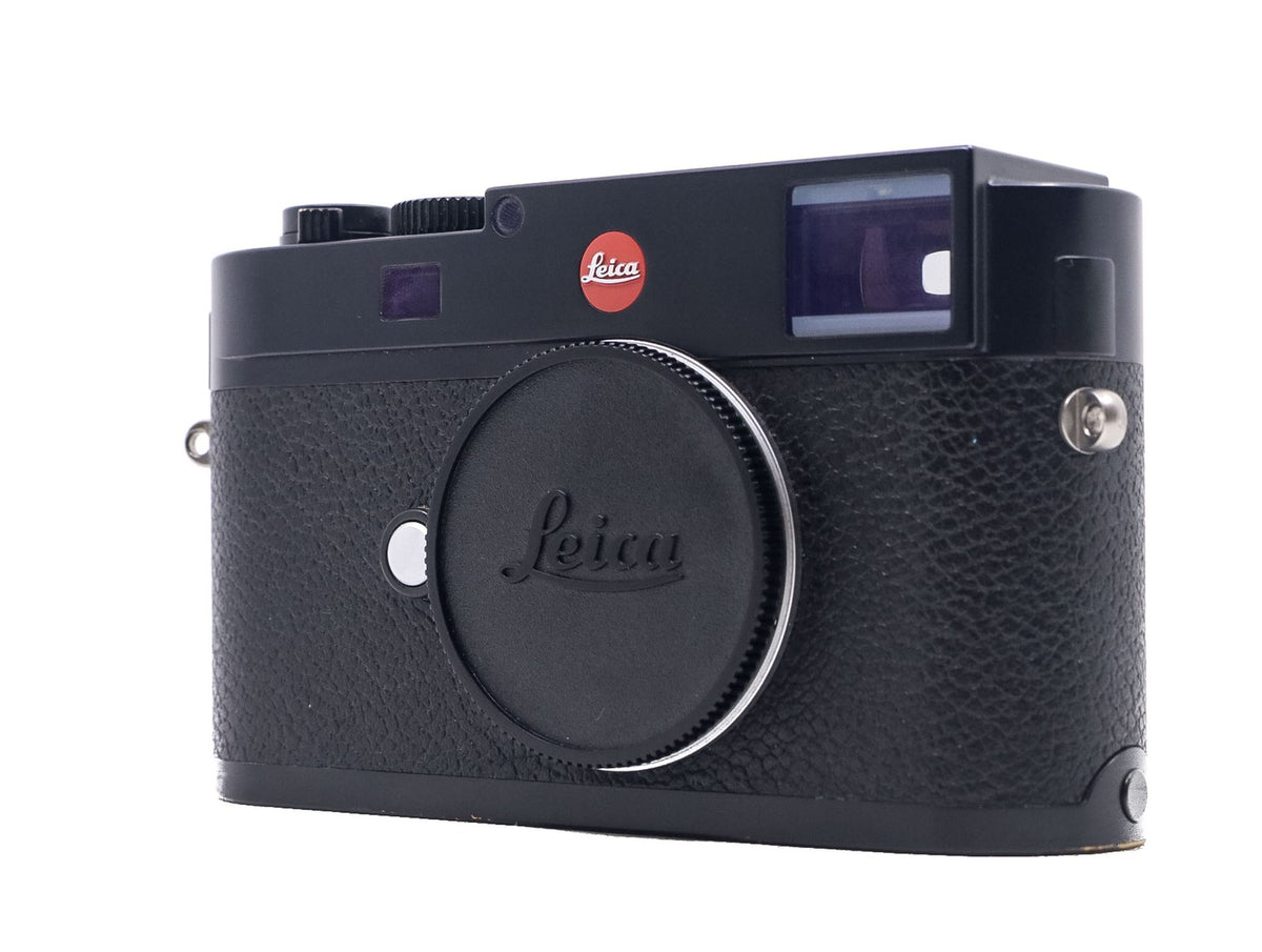 Leica M (Typ 262) · main image