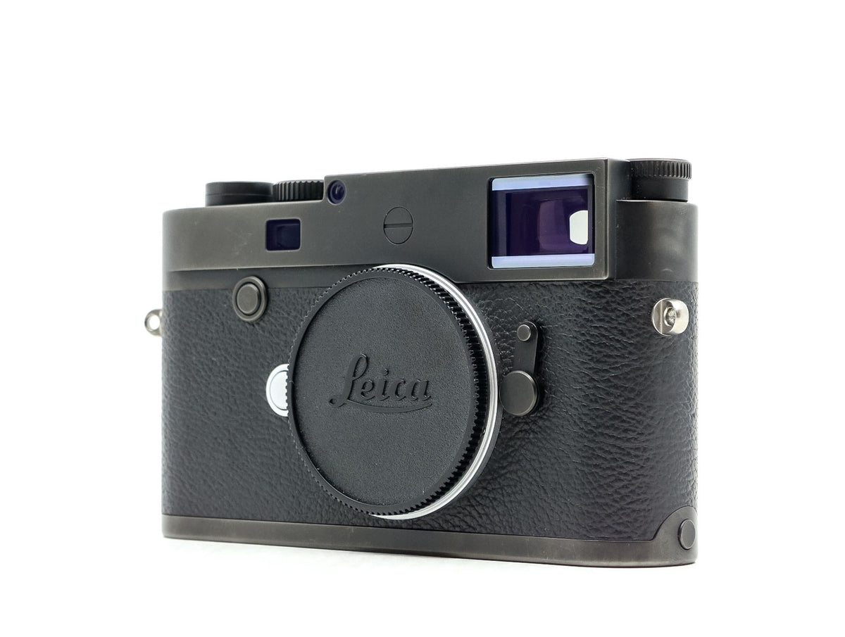 Leica M10-D · main image