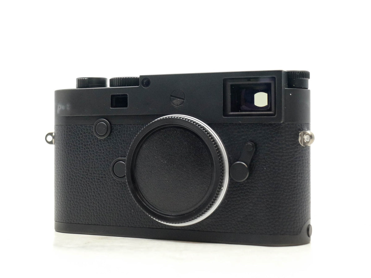 Leica M10 Monochrom · main image