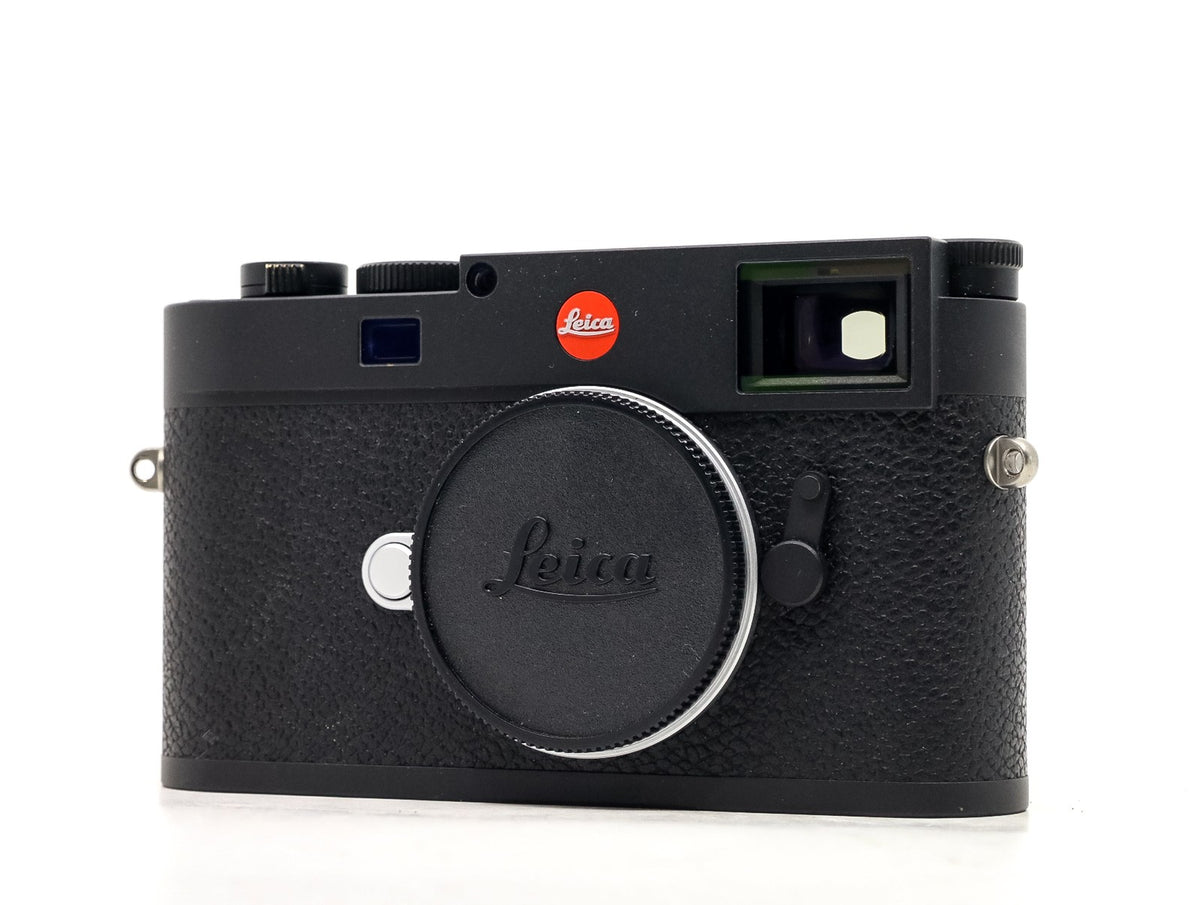 Leica M11 Black [20200] · main image