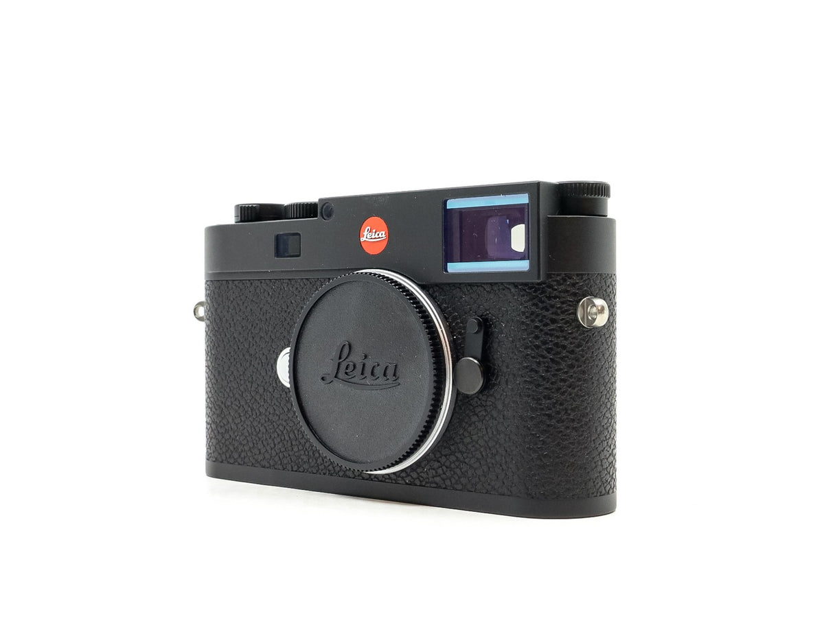 Leica M11 Black [20202] · main image