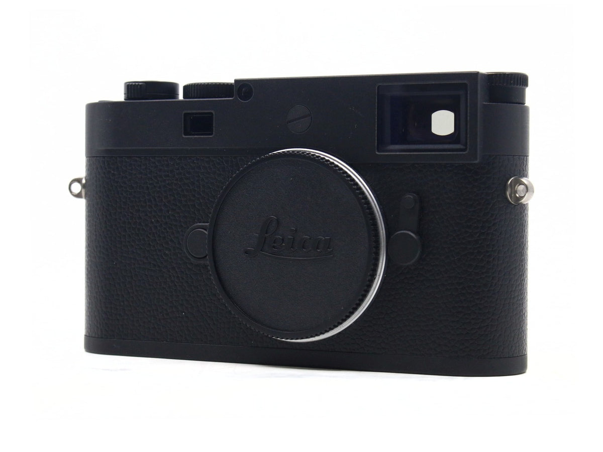 Leica M11 Monochrom · main image