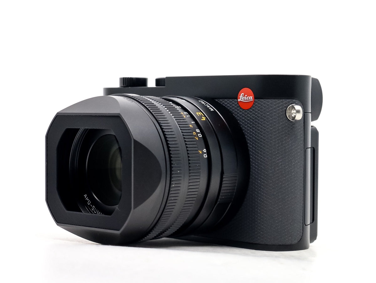 Leica Q3 43 · main image