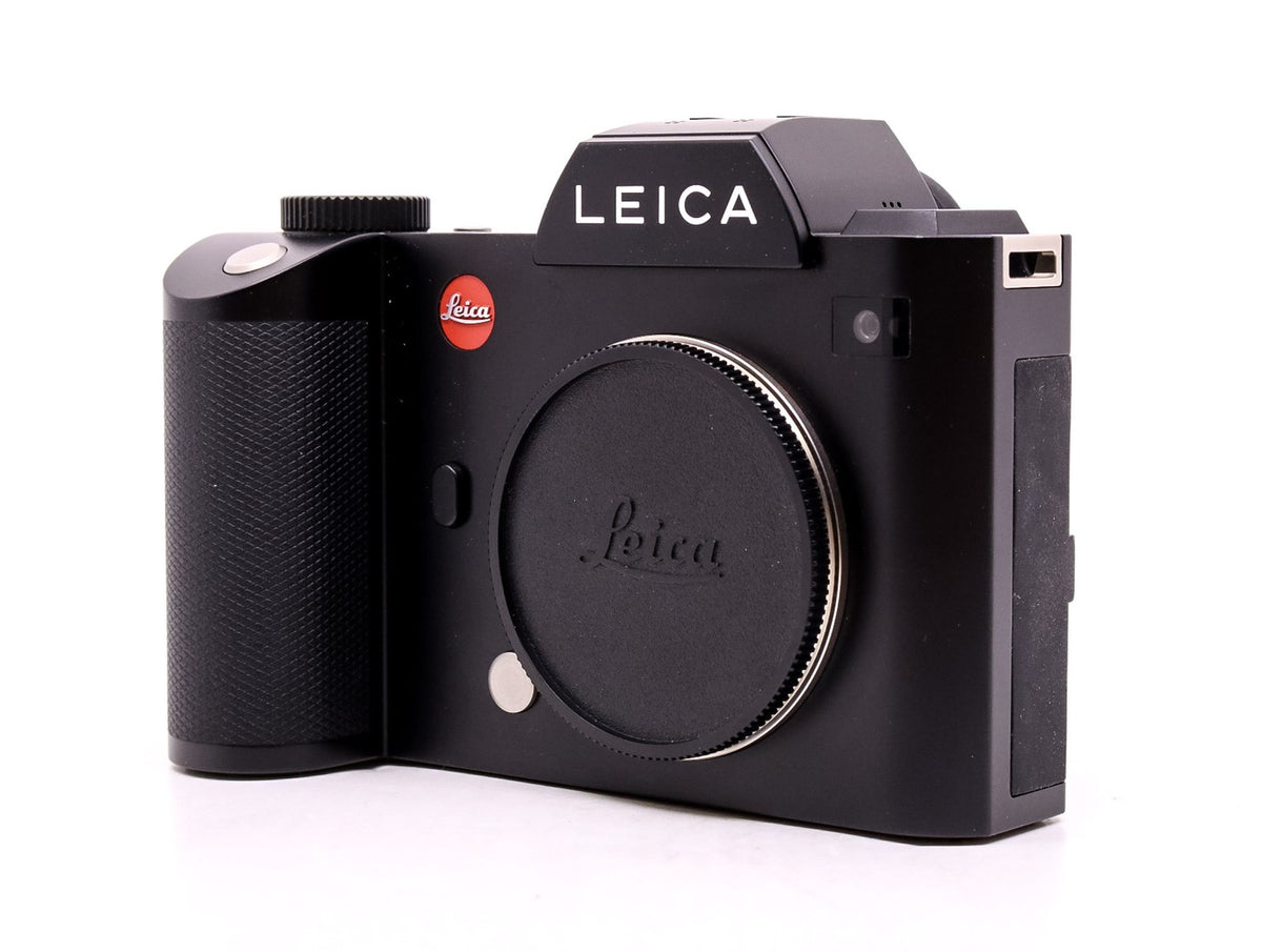 Leica SL (Typ 601) · main image