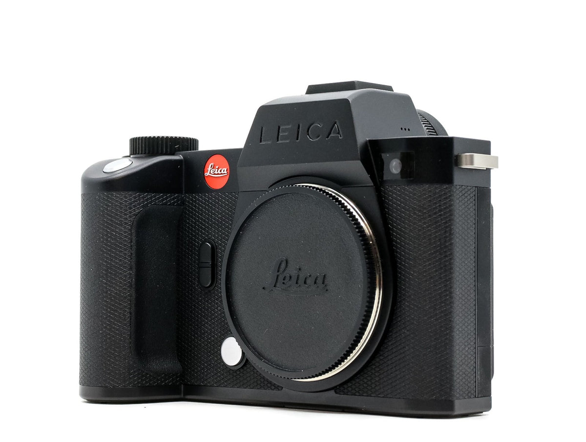 Leica SL2-S · main image