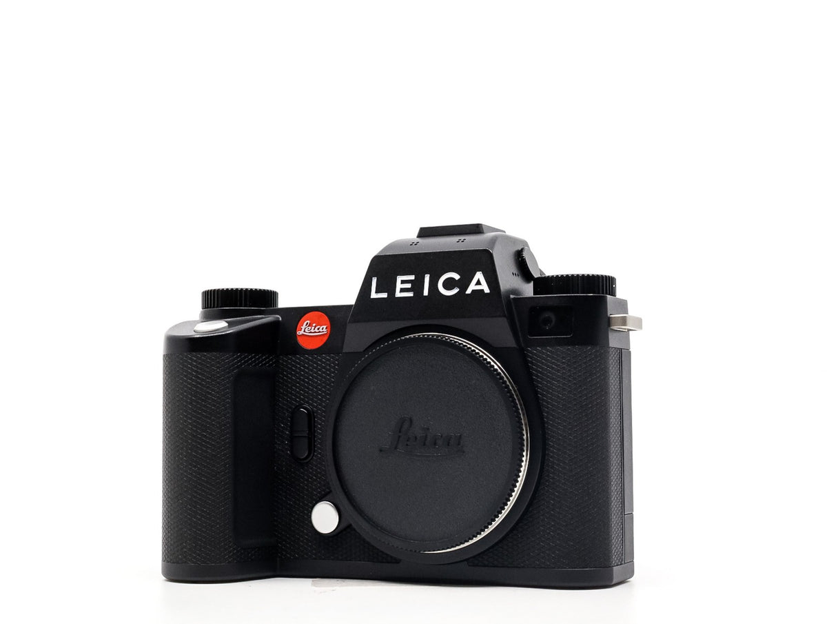 Leica SL3 · main image