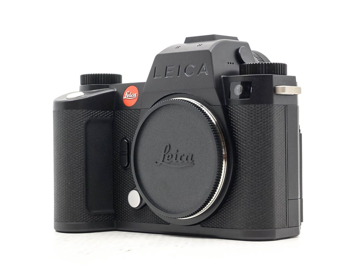 Leica SL3-S · main image