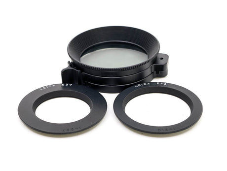 Leica Universal Polarising Filter M