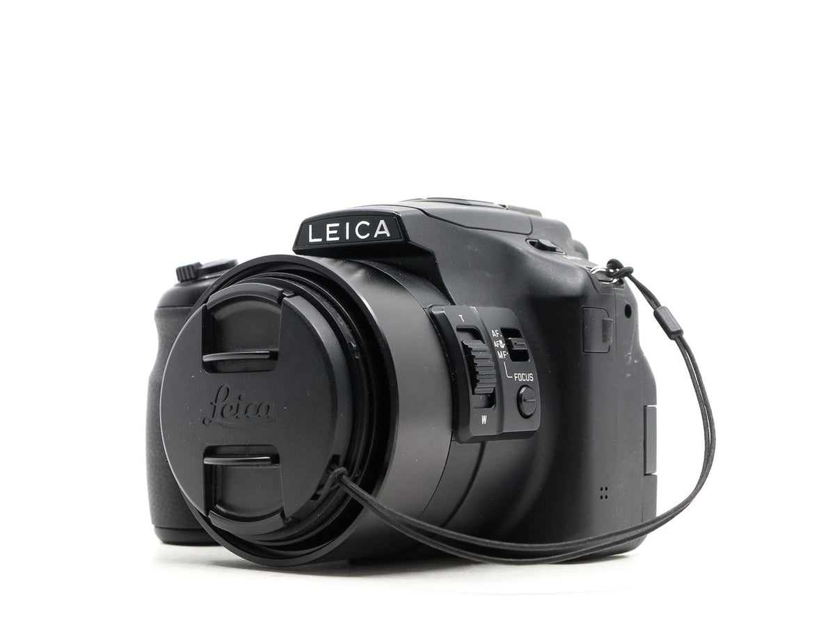 Leica V-Lux 4 · main image