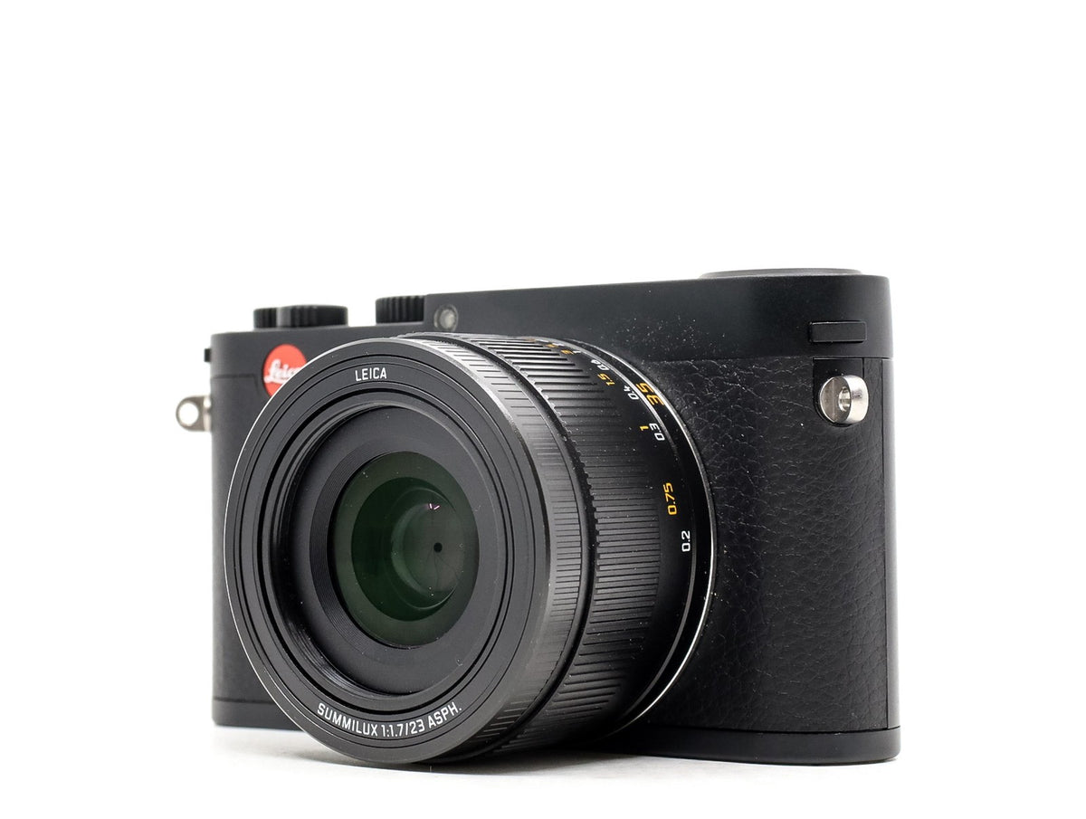 Leica X (Typ 113) · main image