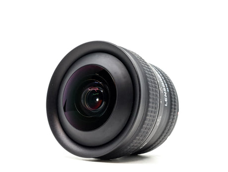 Lensbaby 5.8mm f/3.5 Circular Fisheye - Canon EF Fit