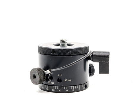 Manfrotto 300N Panoramic Rotation Unit