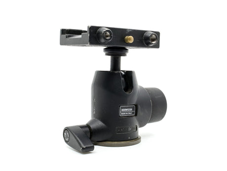Manfrotto 468MGQ6 Hydrostatic Ball Head