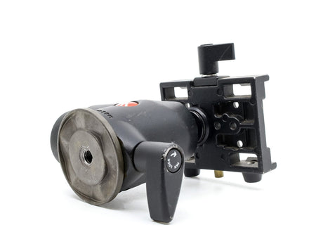 Manfrotto 468MGQ6 Hydrostatic Ball Head