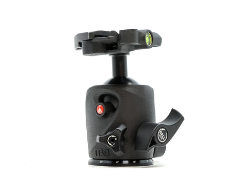 Manfrotto MH054M0-Q2 054 Magnesium Ball Head