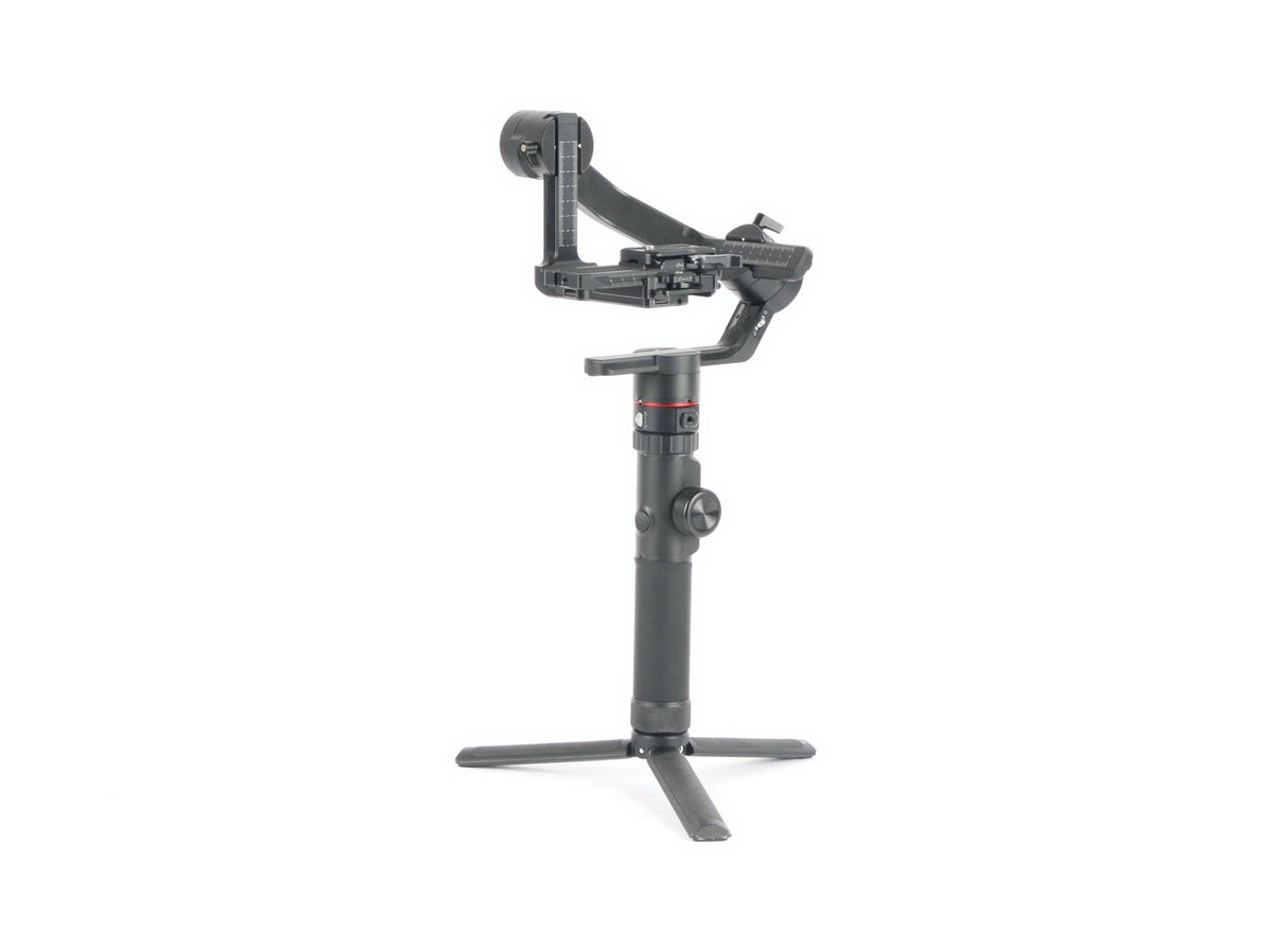 Manfrotto MVG460FFR Professional 3-Axis Gimbal · main image