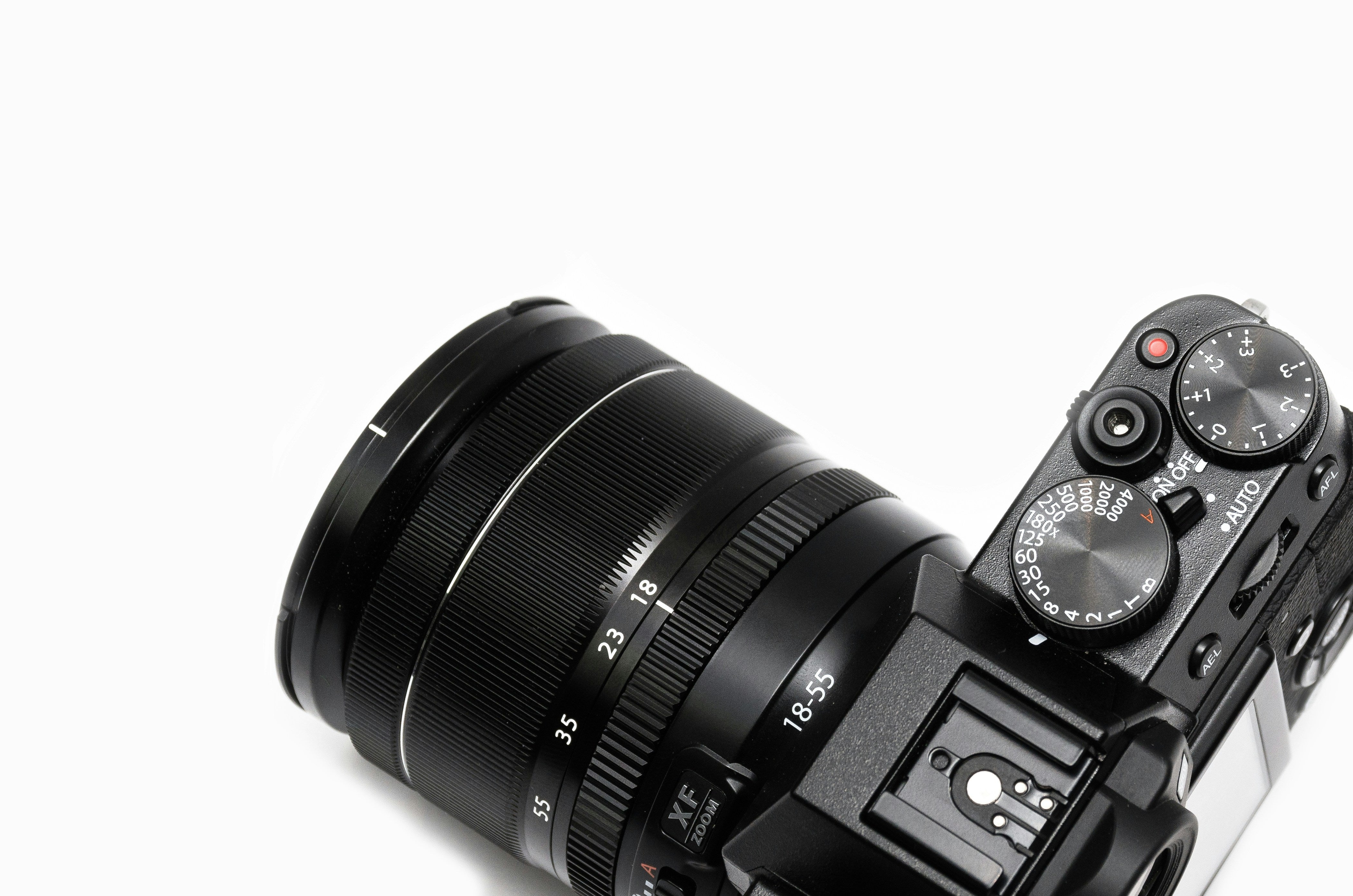 Discover the incredible features of the Nikon Coolpix 3200 at