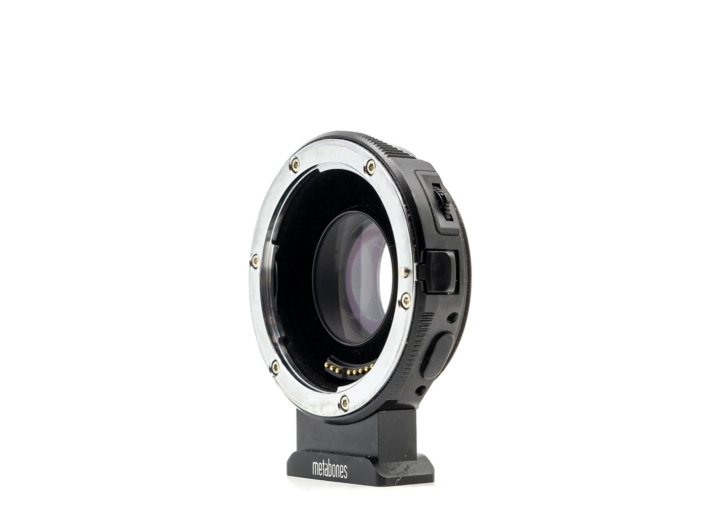 Metabones Canon EF to BMPCC4K T Speed Booster ULTRA 0.71x · main image