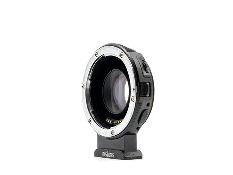 Metabones Canon EF to BMPCC4K T Speed Booster ULTRA 0.71x