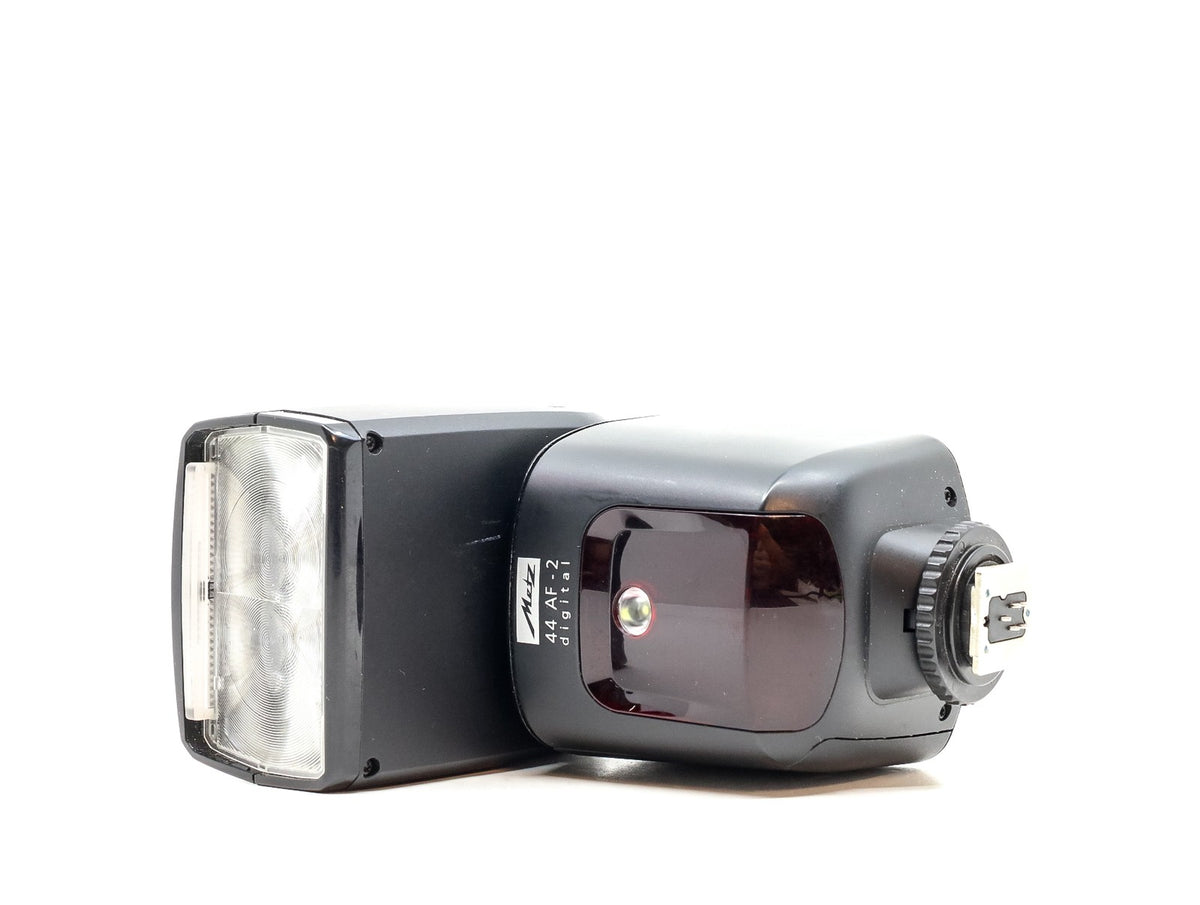 Metz 44 AF-2 Digital Flashgun - Canon Dedicated · main image