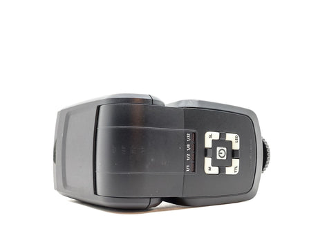 Metz 44 AF-2 Digital Flashgun - Canon Dedicated