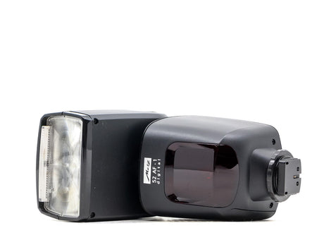 Metz 52 AF-1 Flashgun - Sony E Dedicated