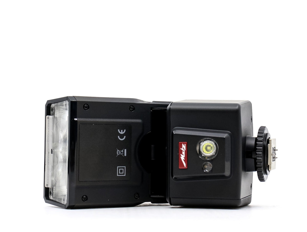 Metz M400 Flashgun - Micro Four Thirds Dedicated · main image