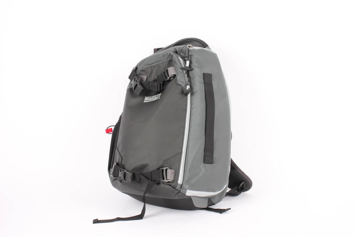 MindShift PhotoCross 13 Backpack · main image