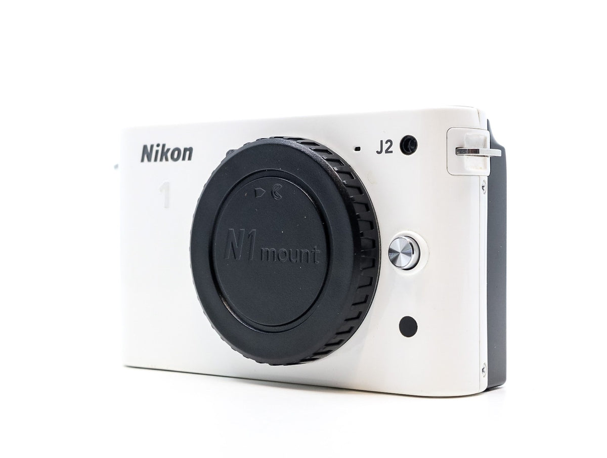 Nikon 1 J2 · main image