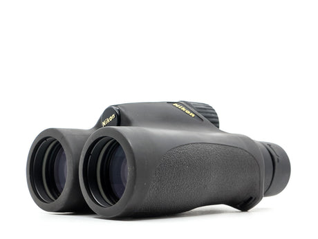 Nikon 8x42 HG L DCF Binoculars