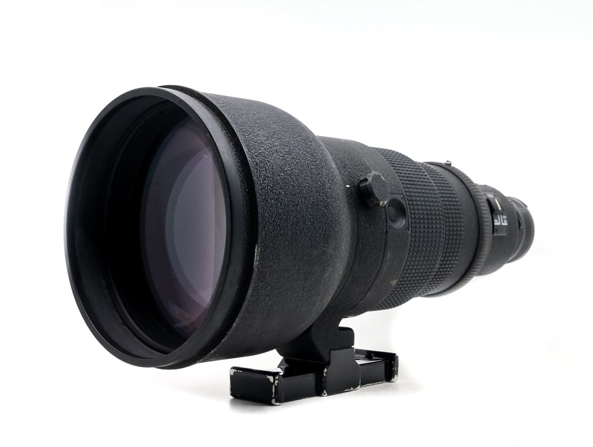 Nikon AF-I Nikkor 600mm f/4D IF-ED · main image