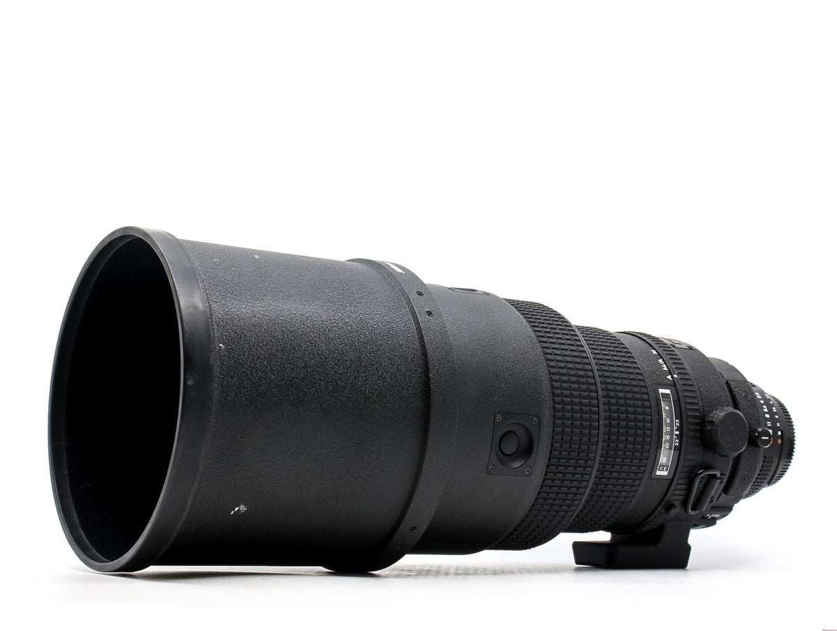 Nikon AF Nikkor 300mm f/2.8 IF ED · main image