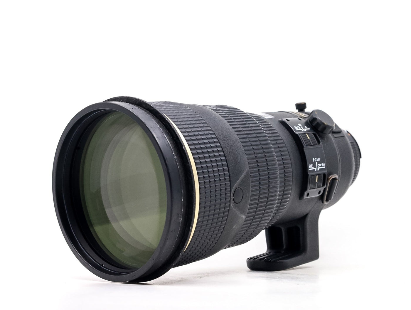 Nikon AF-S Nikkor 300mm f/2.8D IF-ED · main image