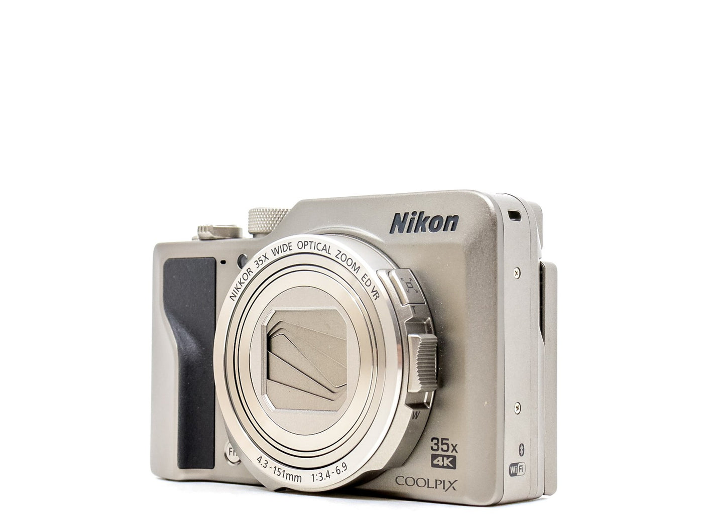 Nikon Coolpix A1000 · main image