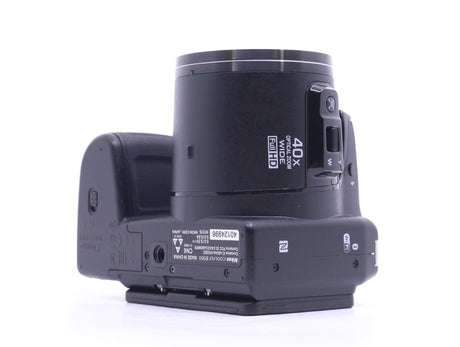 Nikon Coolpix B500
