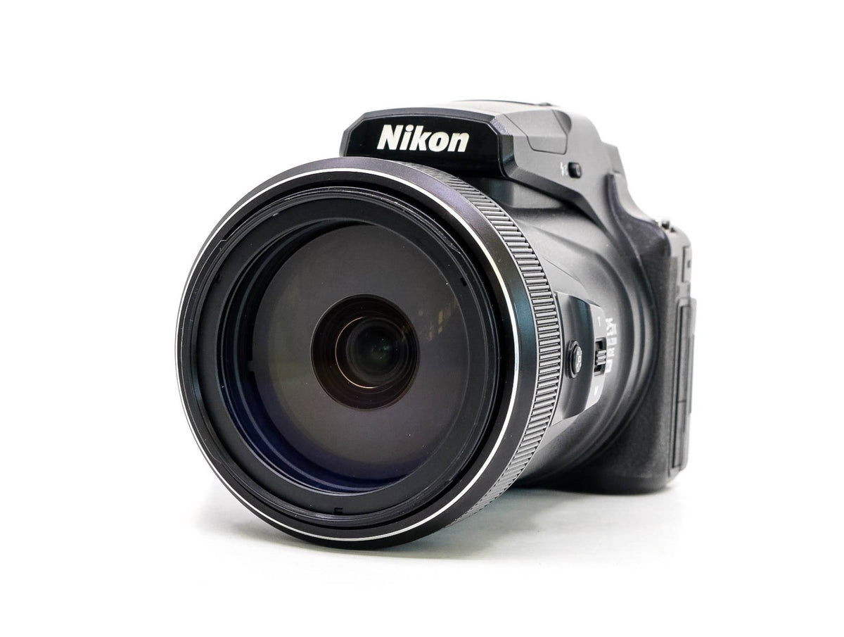 Nikon Coolpix P1000 · main image