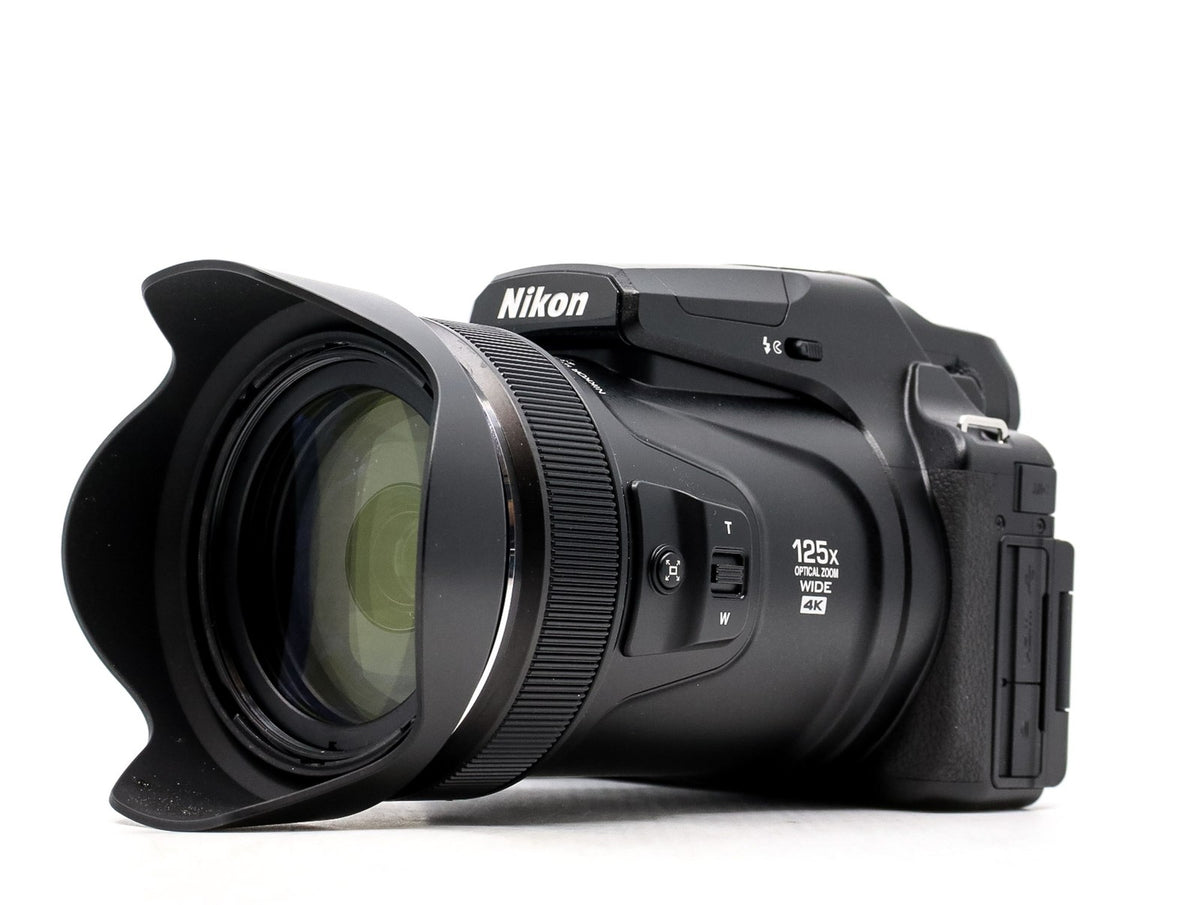 Nikon Coolpix P1100 · main image