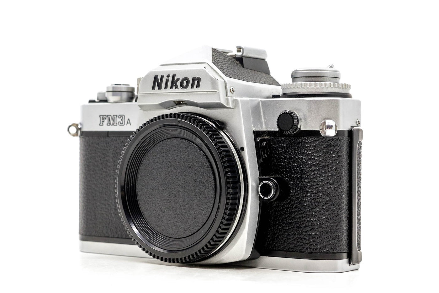 Nikon FM3a · main image