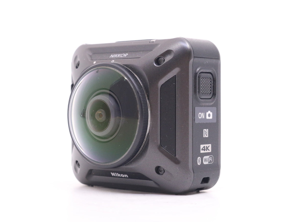 Nikon KeyMission 360 · main image