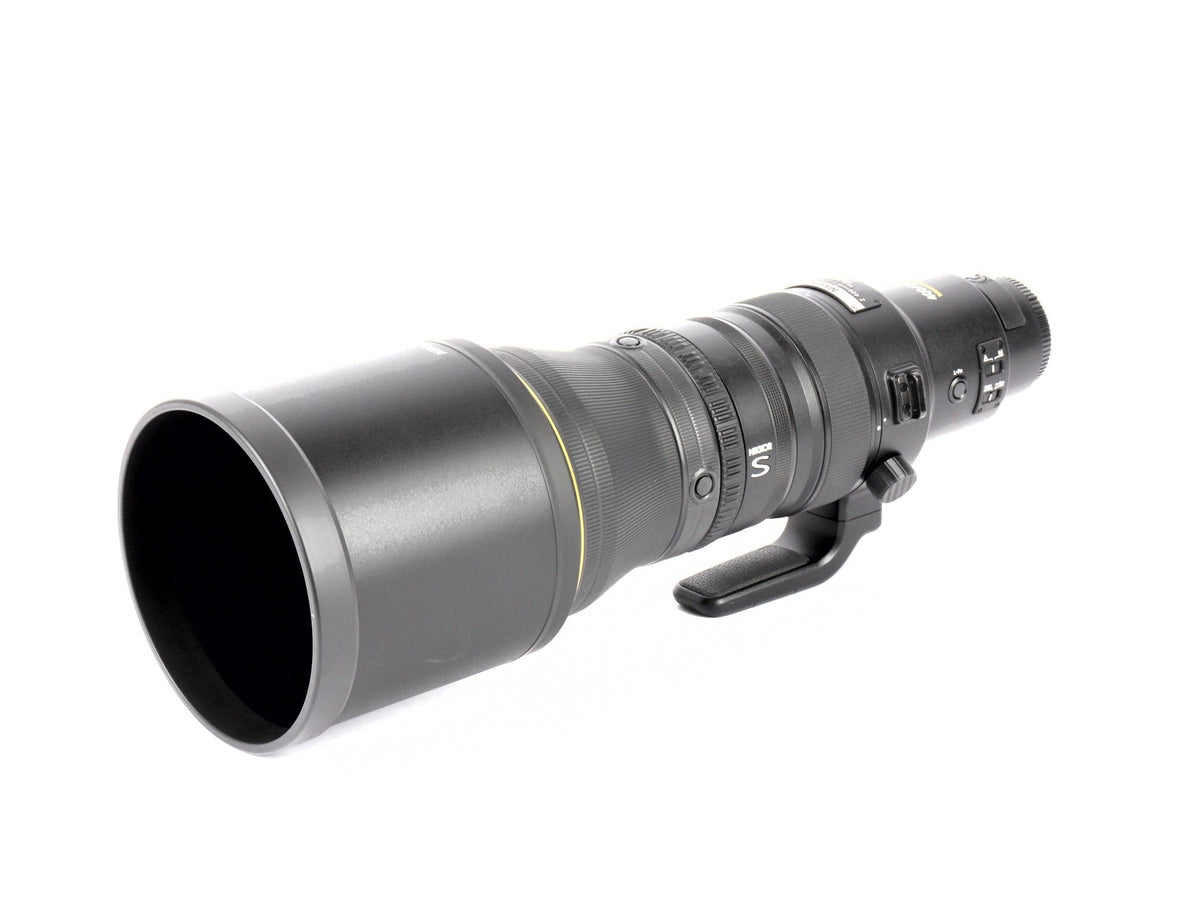 Nikon Nikkor Z 400mm f/2.8 TC VR S · main image