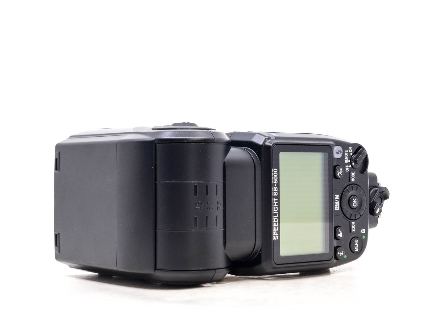 Nikon SB-5000 AF Speedlight · main image