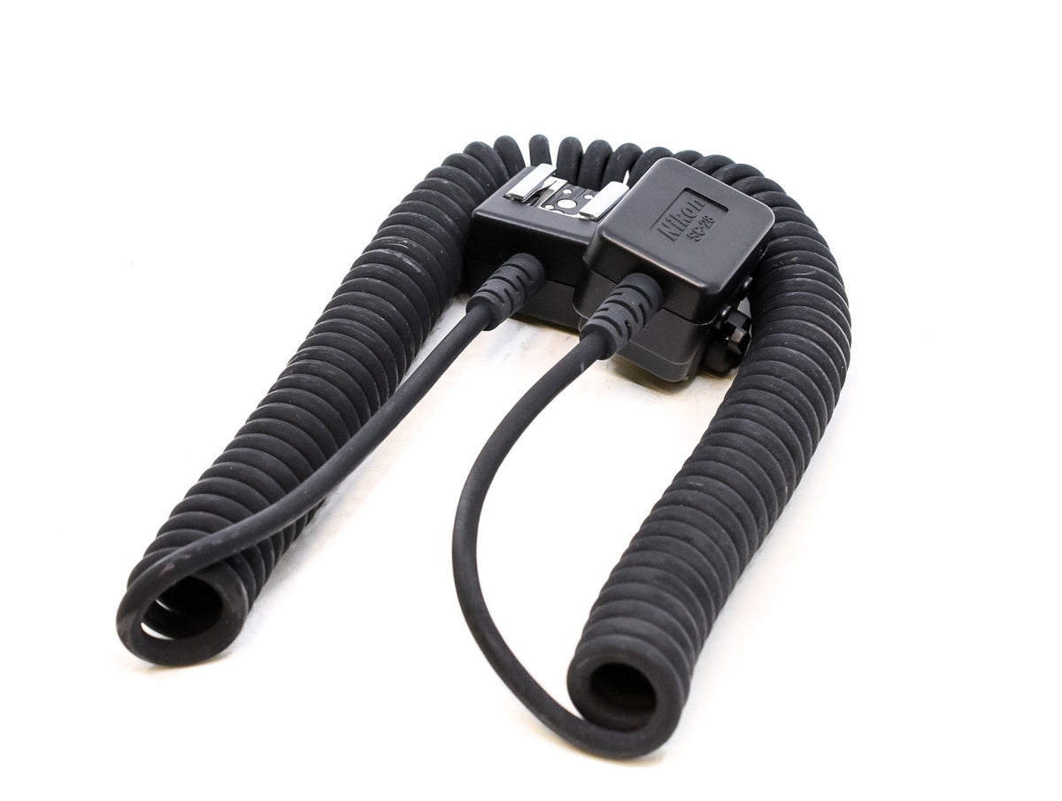Nikon SC-28 TTL Remote Cord · main image