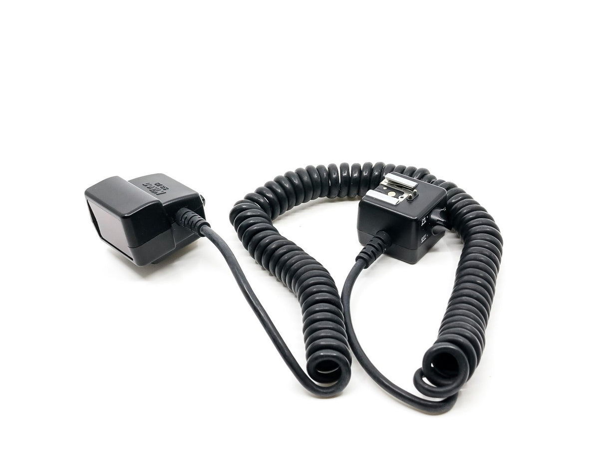Nikon SC-29 TTL Off Camera Flash Sync Cord · main image