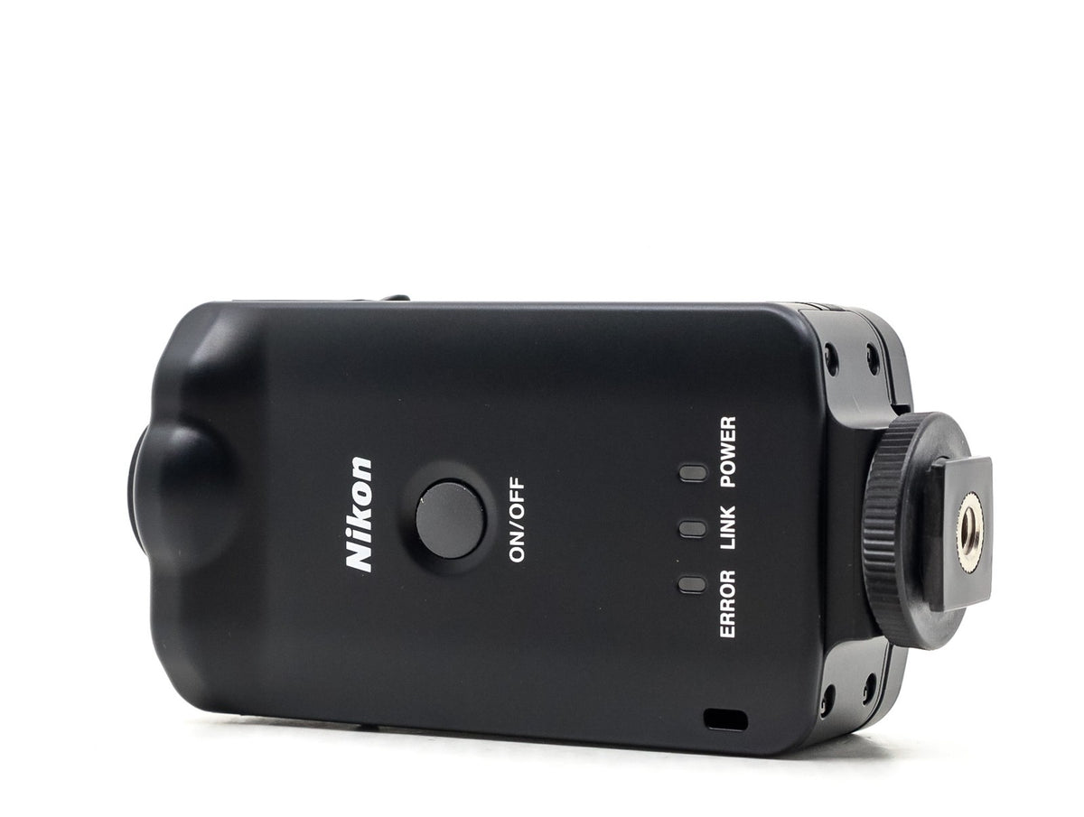 Nikon UT-1 Communication Unit · main image