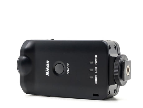 Nikon UT-1 Communication Unit