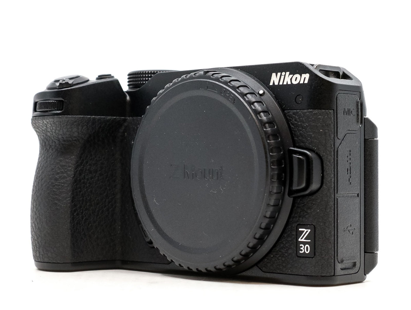 Nikon Z30 · main image