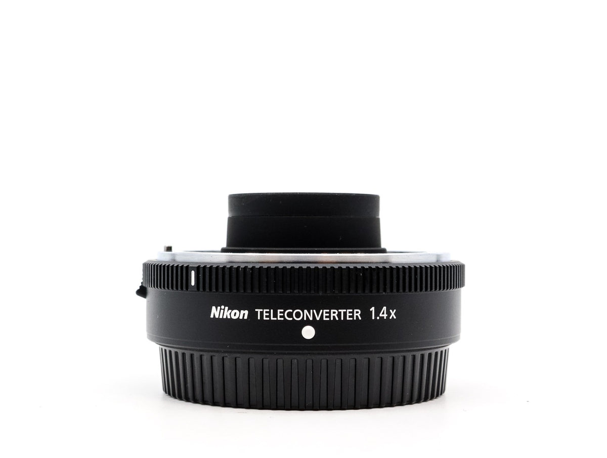 Nikon Z TC-1.4x Teleconverter · main image